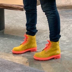 Meet your Posher, Gillian